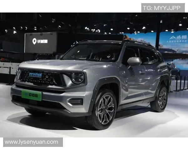 运动新主张！广州国际车展哈弗品牌以“年轻棱角”开启用户共创之旅