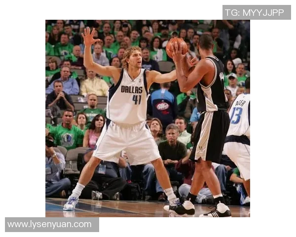 2006年NBA季后赛马刺与小牛的激烈对决回顾与分析 2006年NBA季后赛马刺与小牛的激烈对决回顾与分析