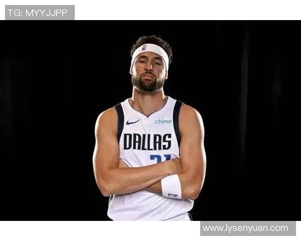 克莱·汤普森NBA转会：独行侠不满与豪门球队加盟之路